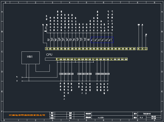 碳酸鈉投加系統電器原理圖.png 碳酸鈉投加系統電器原理圖.png