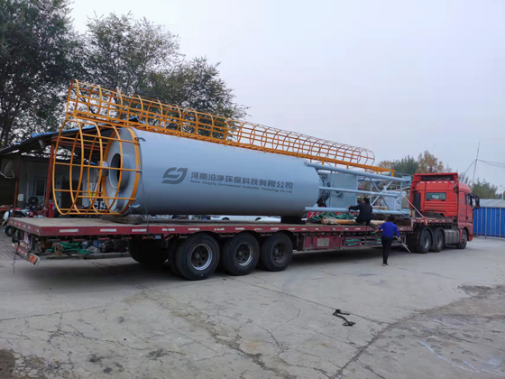 碳酸鈉投加系統發(fā)貨紀實(shí).jpg 碳酸鈉投加系統發(fā)貨紀實(shí).jpg